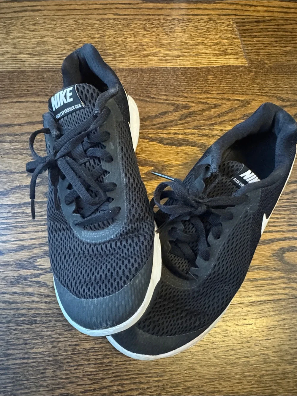 Nike classic athletic